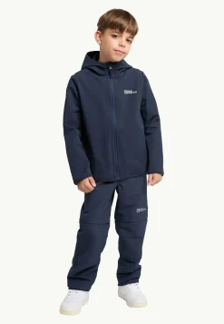 Solyd Jacket K-Jack Wolfskin Clearance