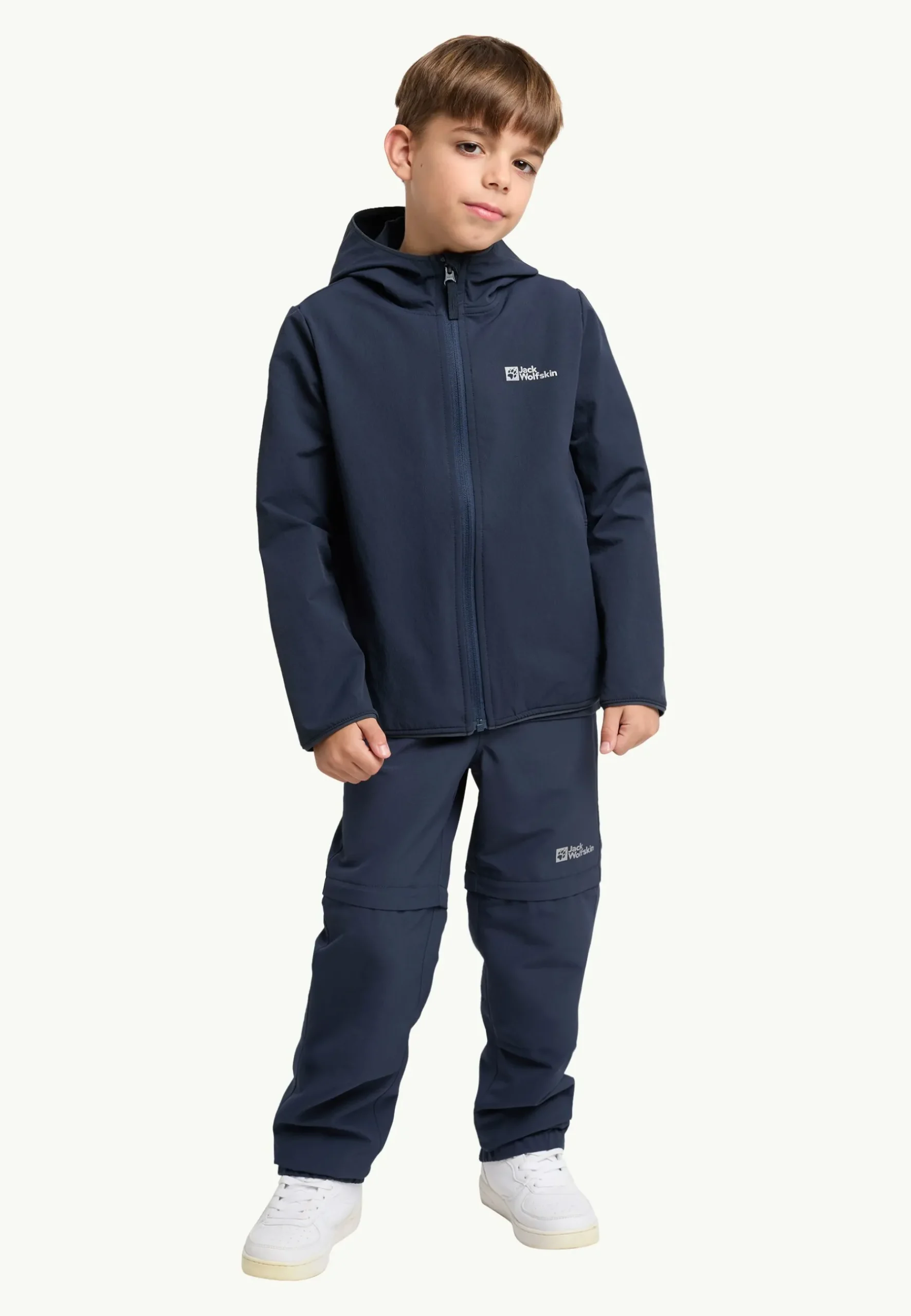 Solyd Jacket K-Jack Wolfskin Clearance