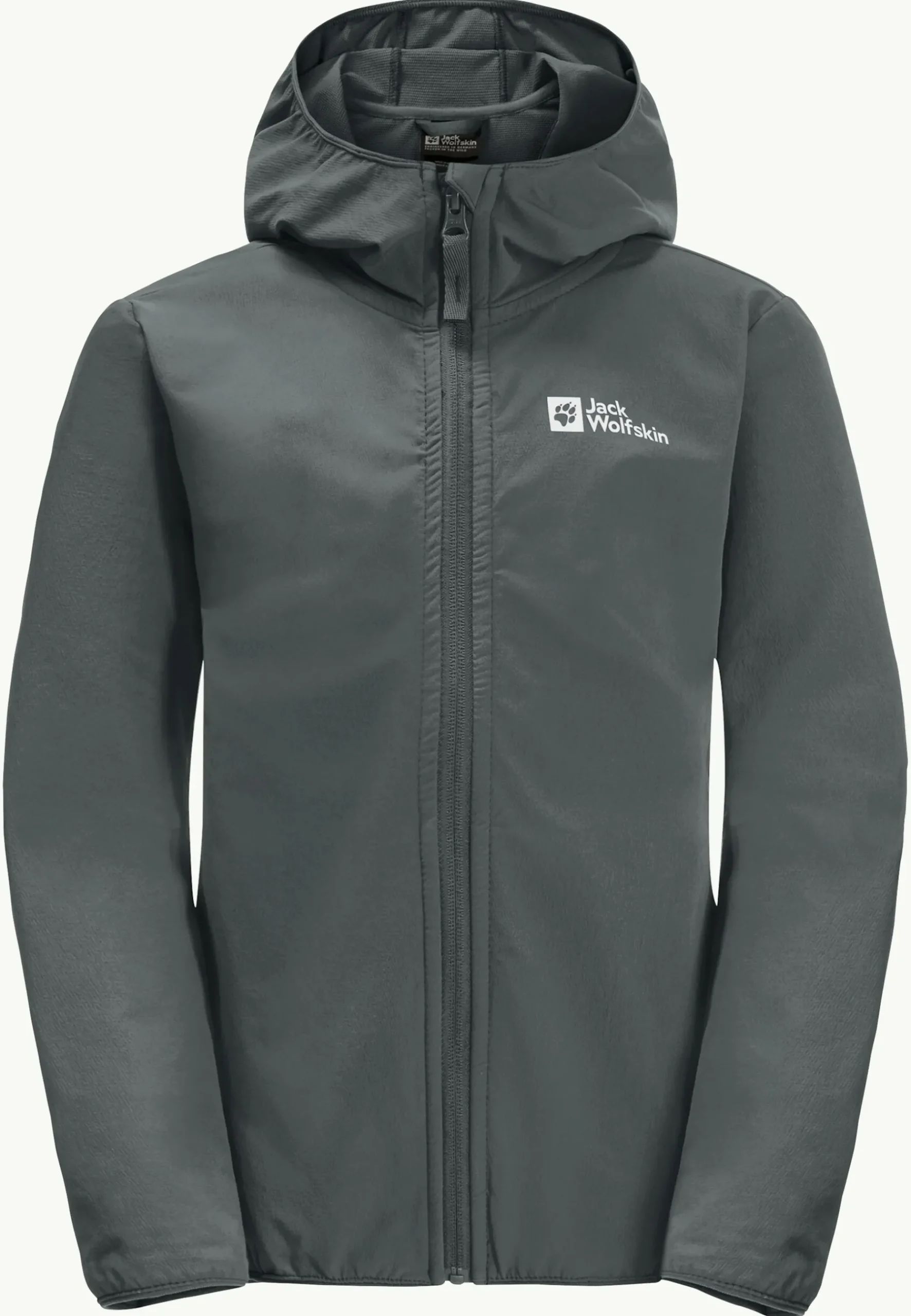 Solyd Jacket K-Jack Wolfskin Clearance
