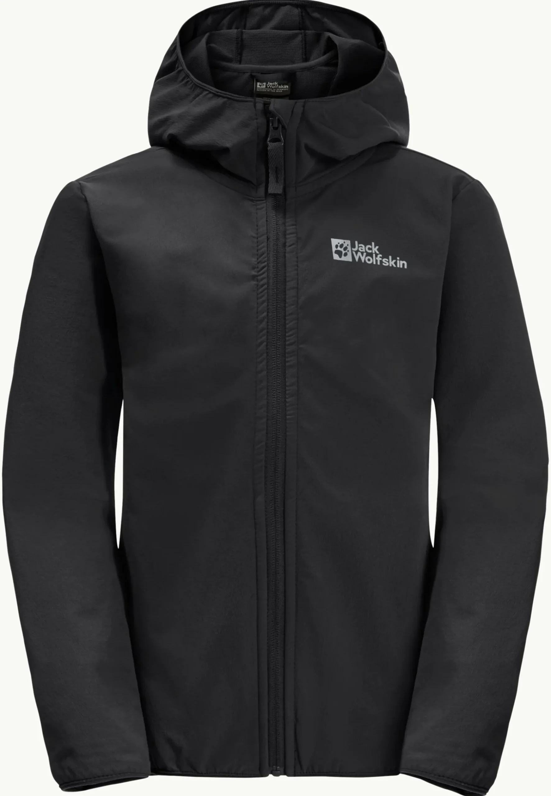 Solyd Jacket K-Jack Wolfskin Clearance