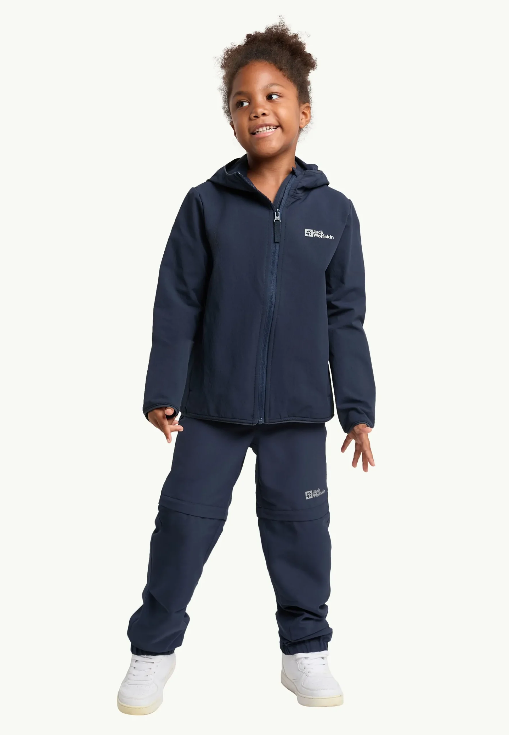 Solyd Jacket K-Jack Wolfskin Clearance