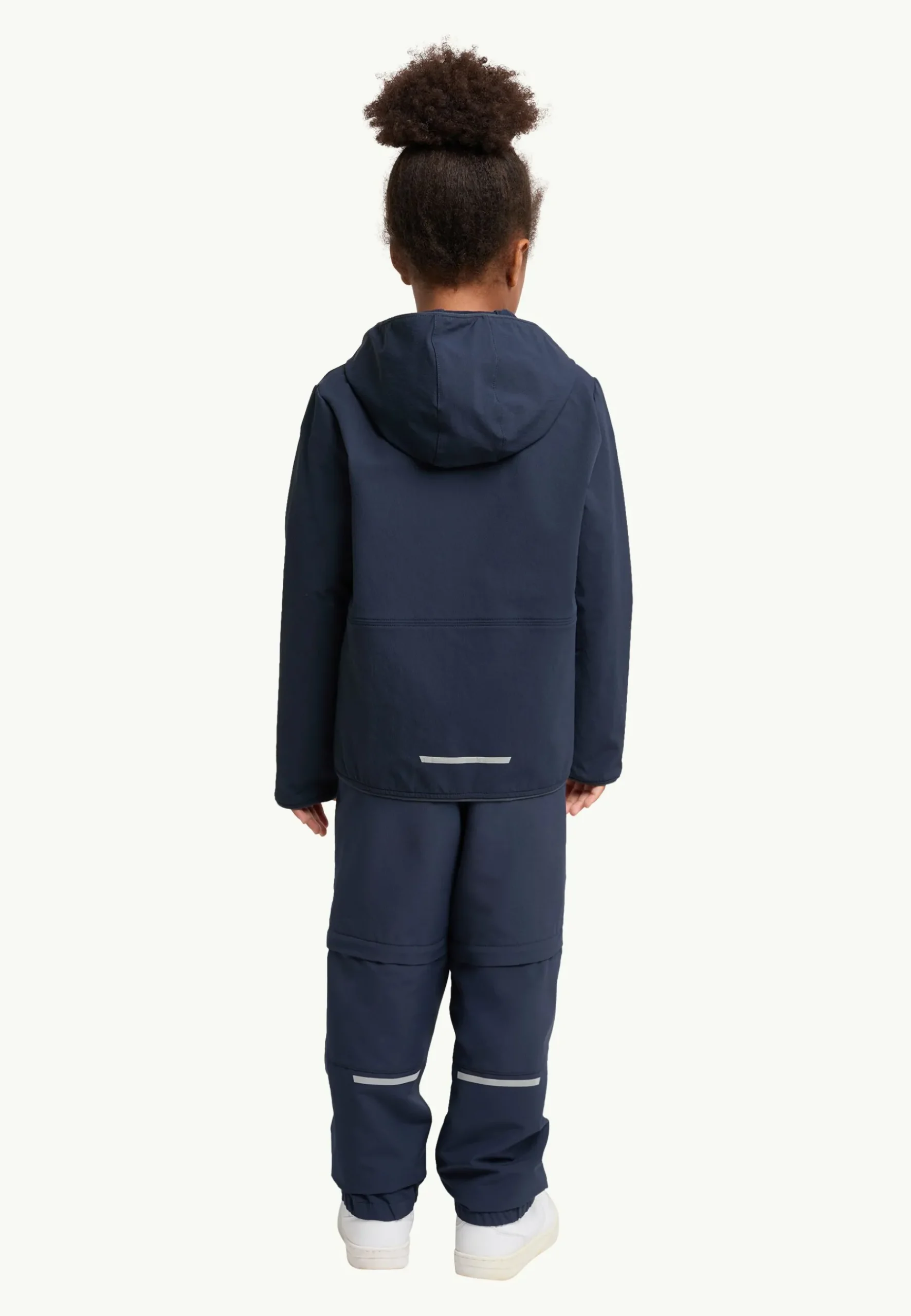 Solyd Jacket K-Jack Wolfskin Clearance