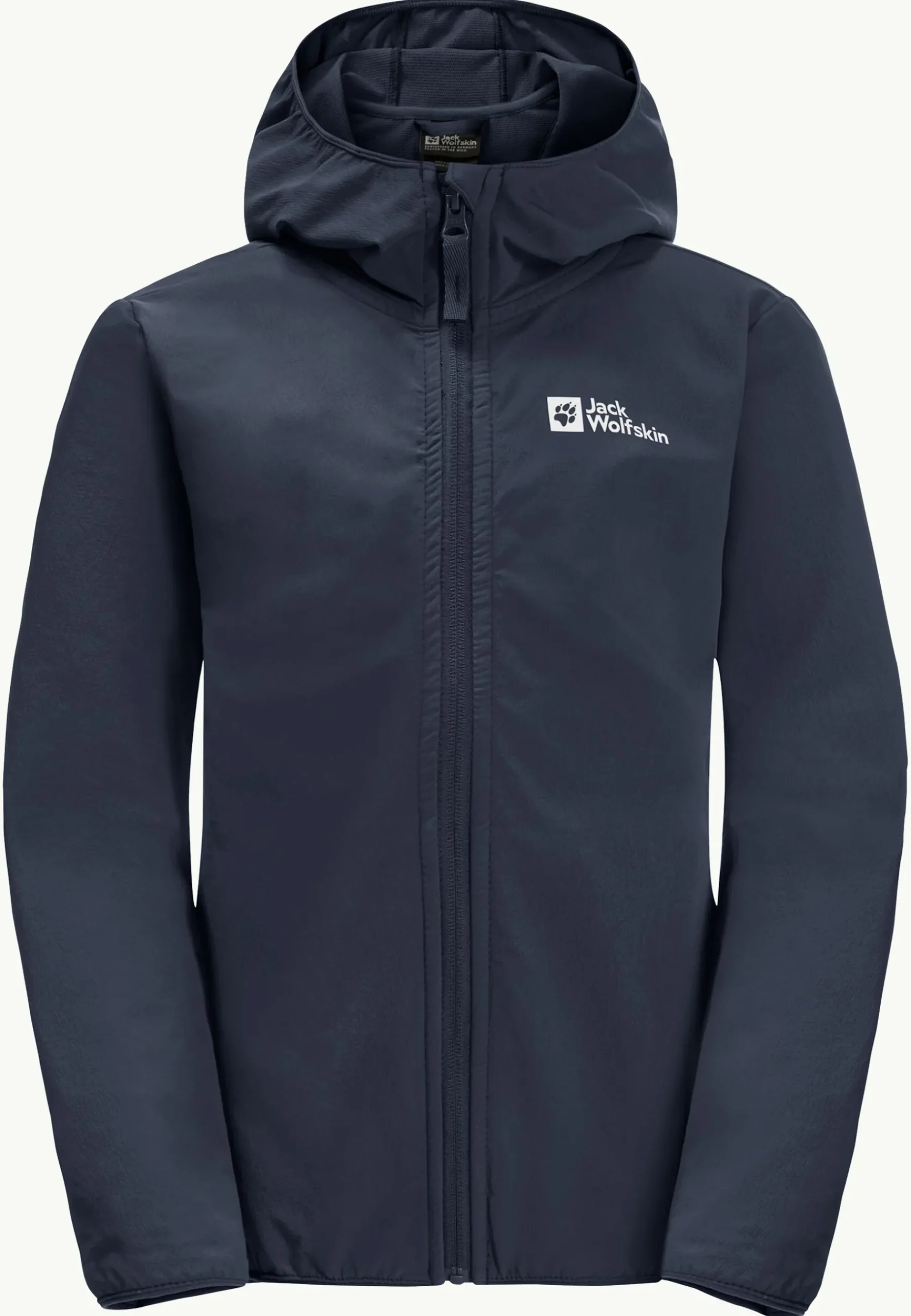 Solyd Jacket K-Jack Wolfskin Clearance