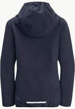 Solyd Jacket K-Jack Wolfskin Clearance