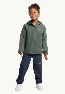 Solyd Jacket K-Jack Wolfskin Clearance