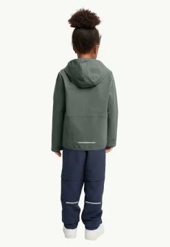 Solyd Jacket K-Jack Wolfskin Clearance