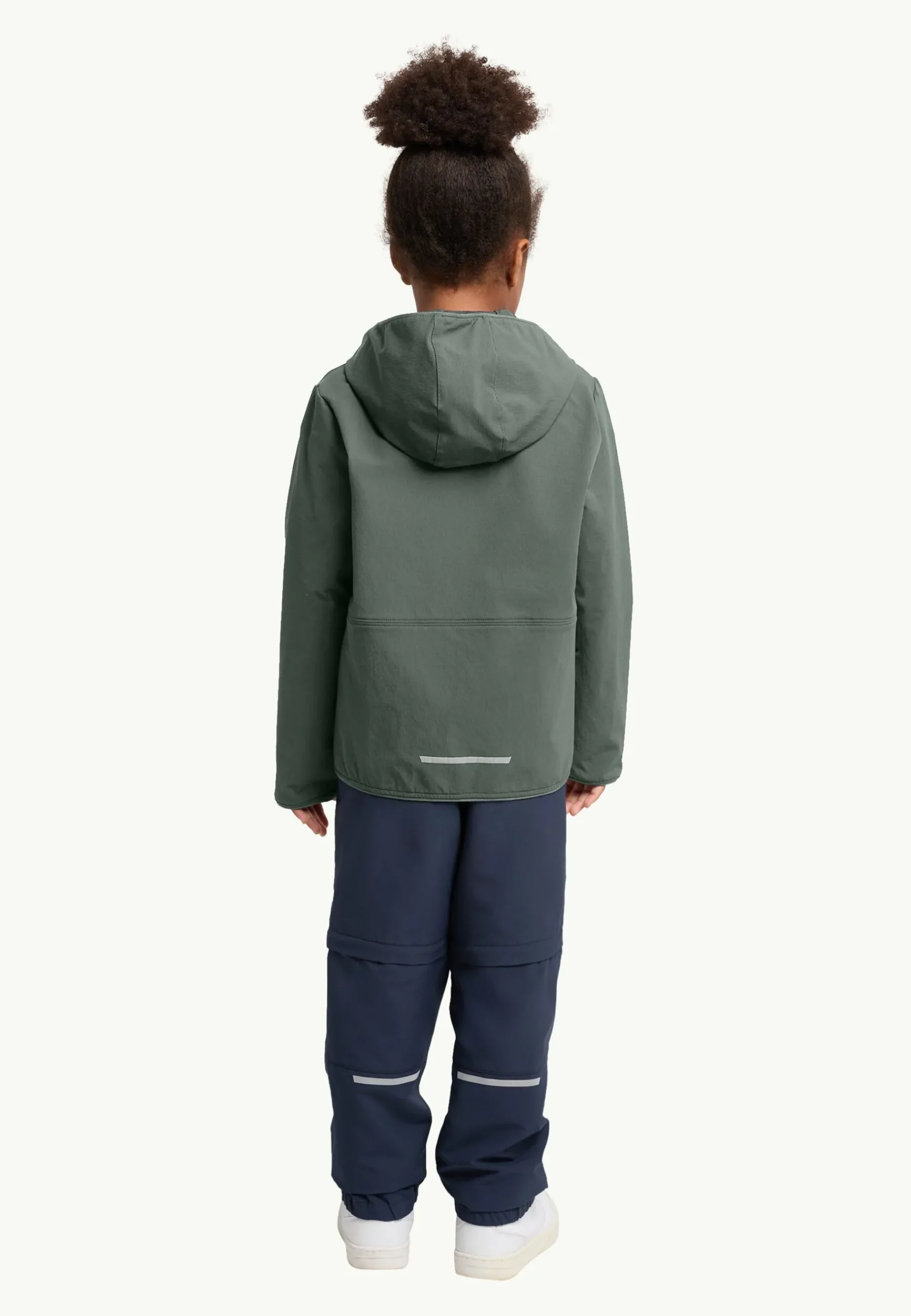 Solyd Jacket K-Jack Wolfskin Clearance