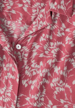 Sommerwiese Shirt W-Jack Wolfskin New