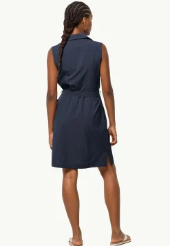 Sonora Dress-Jack Wolfskin Clearance