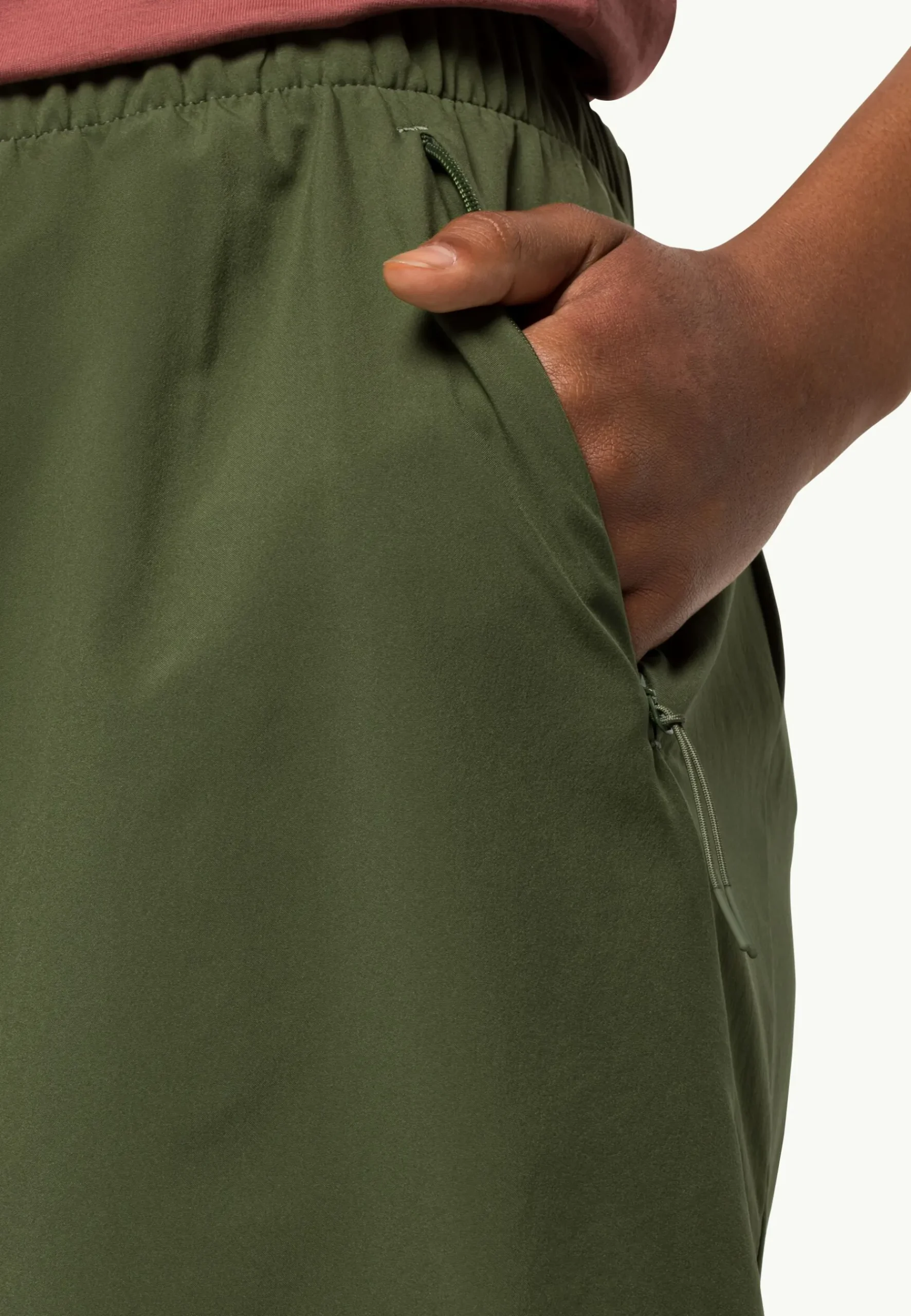 Sonora Skirt-Jack Wolfskin Outlet