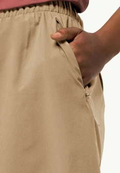 Sonora Skirt-Jack Wolfskin Outlet