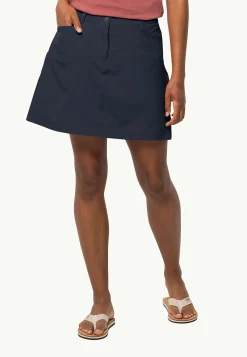 Sonora Skort-Jack Wolfskin New