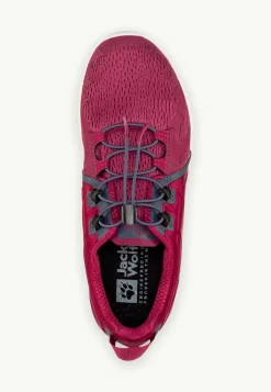 Spirit A.d.e Low W-Jack Wolfskin Sale