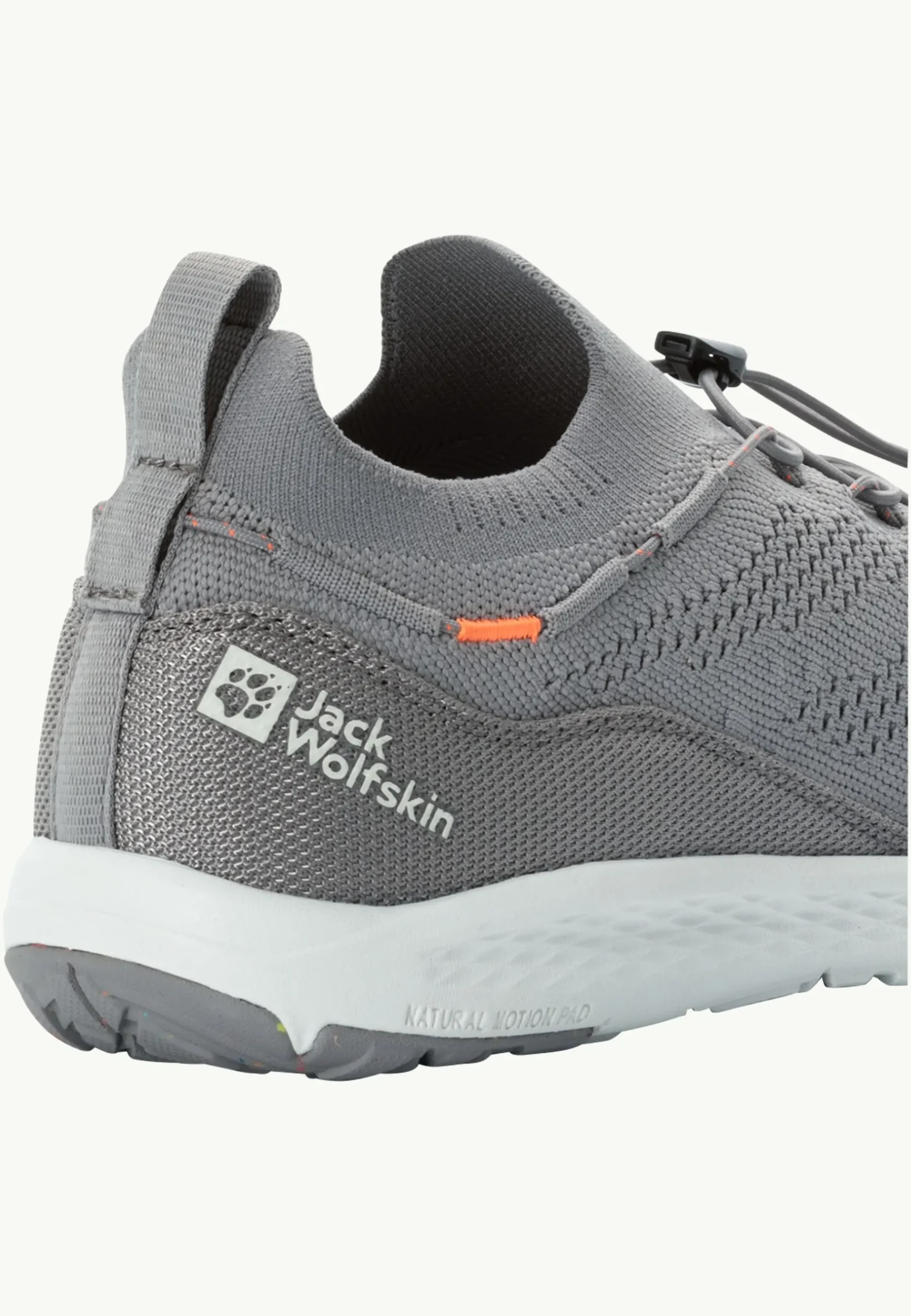 Spirit Knit Low M-Jack Wolfskin Outlet