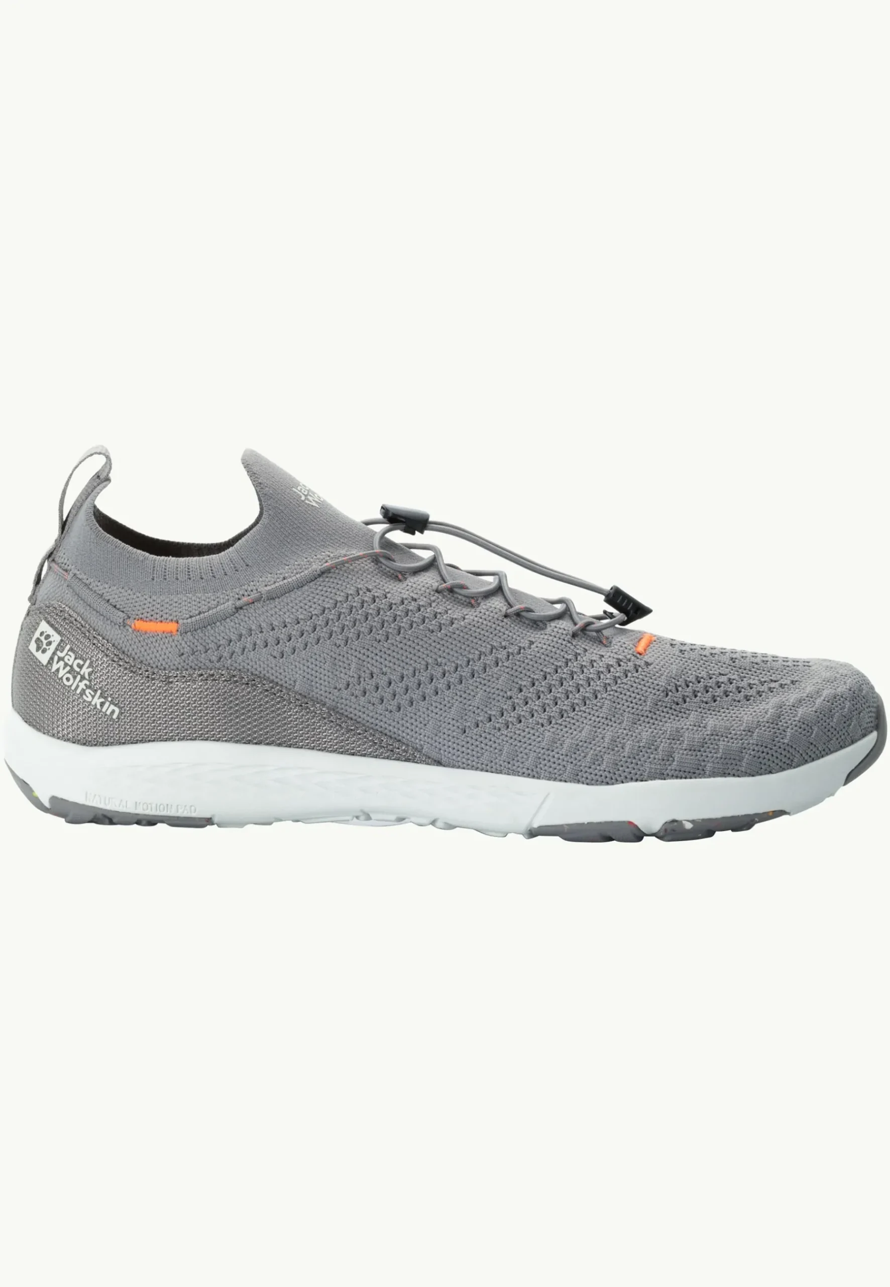 Spirit Knit Low M-Jack Wolfskin Outlet