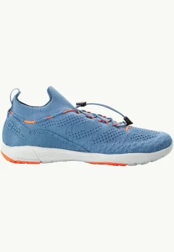 Spirit Knit Low W-Jack Wolfskin New