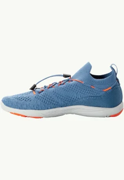 Spirit Knit Low W-Jack Wolfskin New