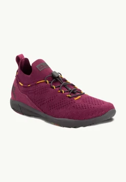 Spirit Knit Low W-Jack Wolfskin New