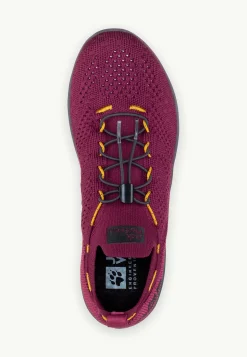 Spirit Knit Low W-Jack Wolfskin New