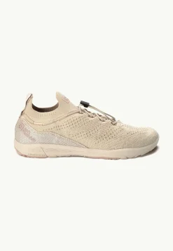 Spirit Knit Low W-Jack Wolfskin New