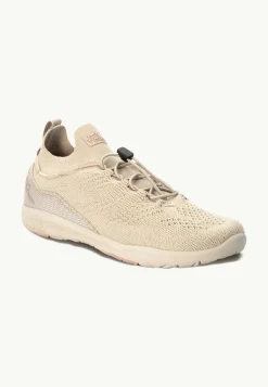 Spirit Knit Low W-Jack Wolfskin New