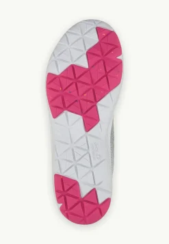 Spirit Knit Low W-Jack Wolfskin New