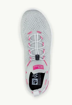 Spirit Knit Low W-Jack Wolfskin New