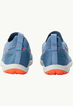 Spirit Knit Low W-Jack Wolfskin New
