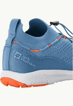 Spirit Knit Low W-Jack Wolfskin New