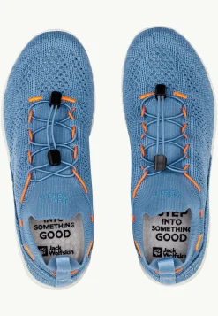 Spirit Knit Low W-Jack Wolfskin New
