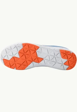 Spirit Knit Low W-Jack Wolfskin New