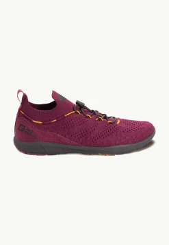 Spirit Knit Low W-Jack Wolfskin New