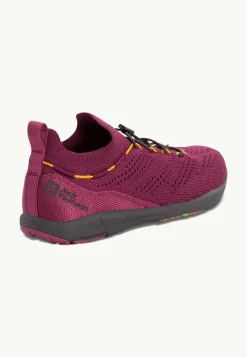 Spirit Knit Low W-Jack Wolfskin New