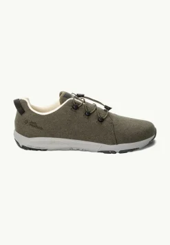 Spirit Wool Low M-Jack Wolfskin Sale