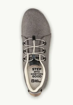 Spirit Wool Low M-Jack Wolfskin Sale