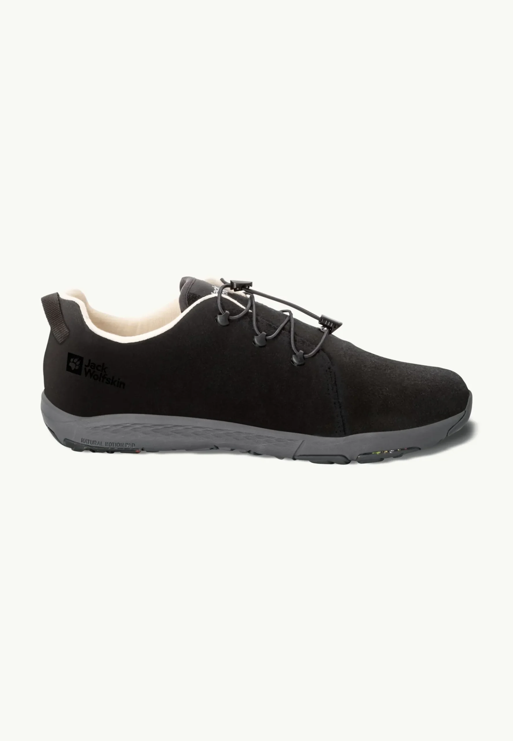 Spirit Wool Low M-Jack Wolfskin Sale