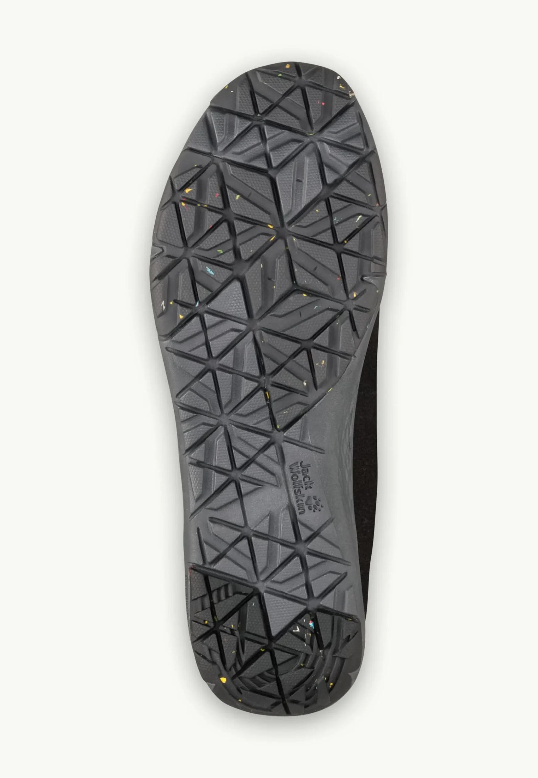 Spirit Wool Low M-Jack Wolfskin Sale