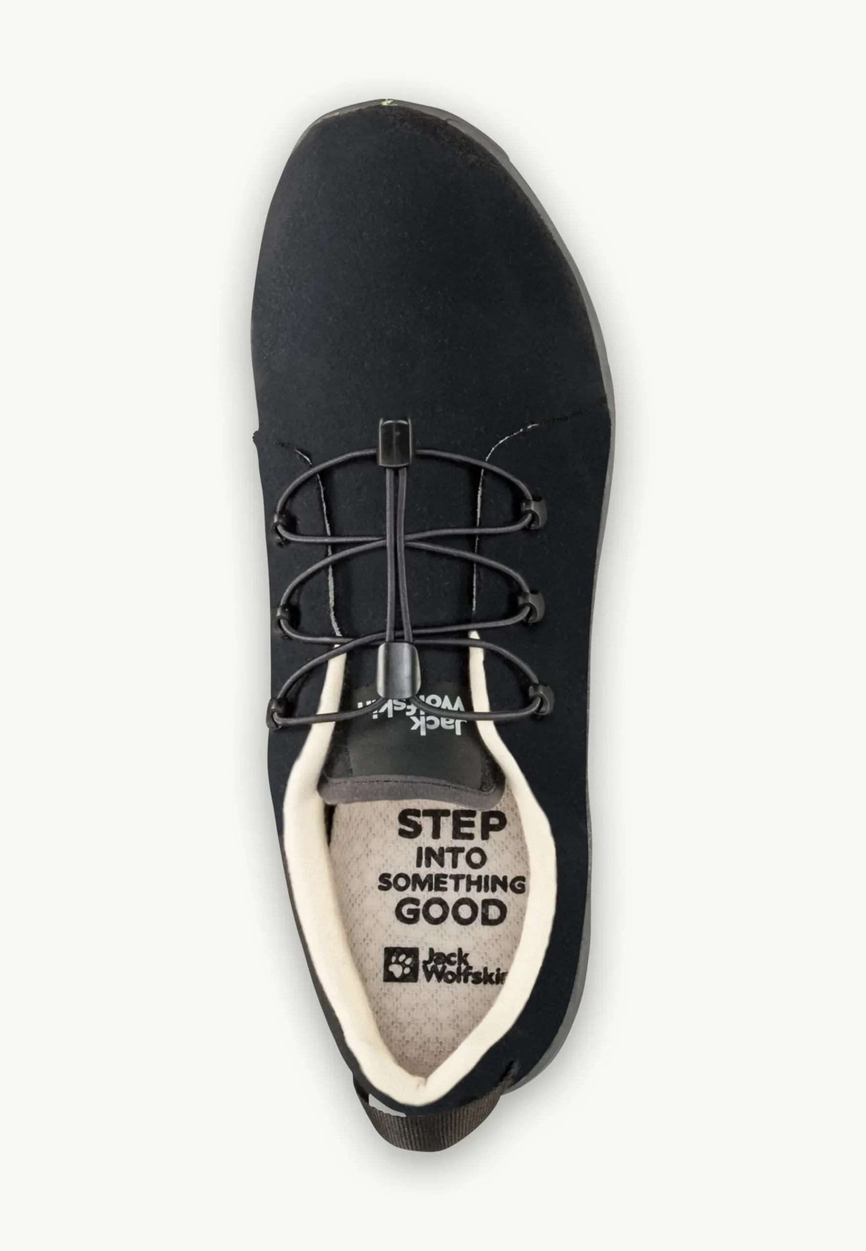 Spirit Wool Low M-Jack Wolfskin Sale