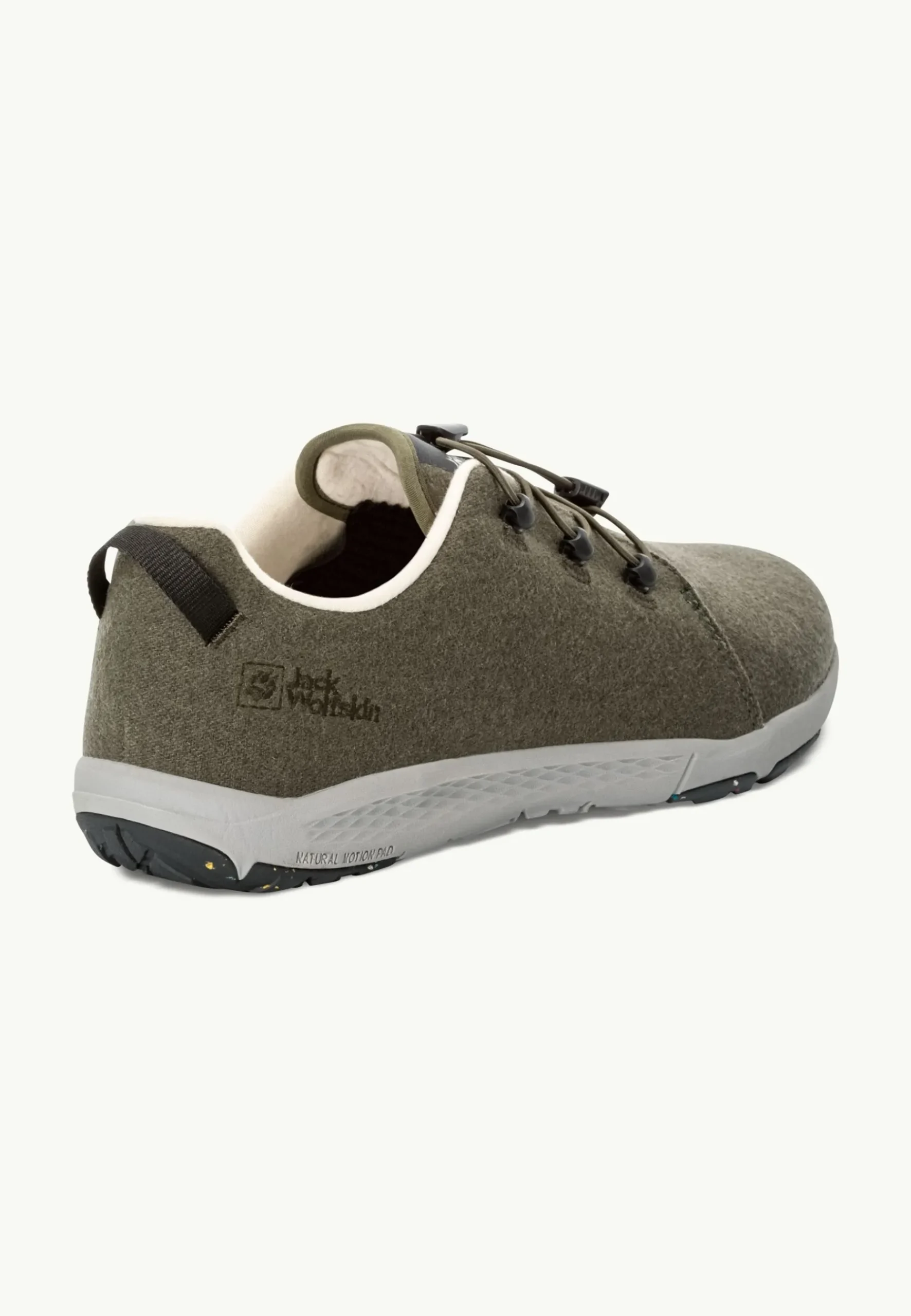 Spirit Wool Low M-Jack Wolfskin Sale