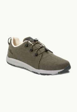 Spirit Wool Low M-Jack Wolfskin Sale
