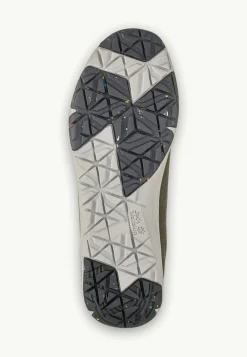 Spirit Wool Low M-Jack Wolfskin Sale