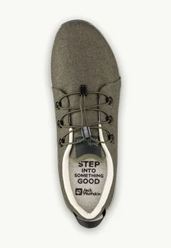 Spirit Wool Low M-Jack Wolfskin Sale