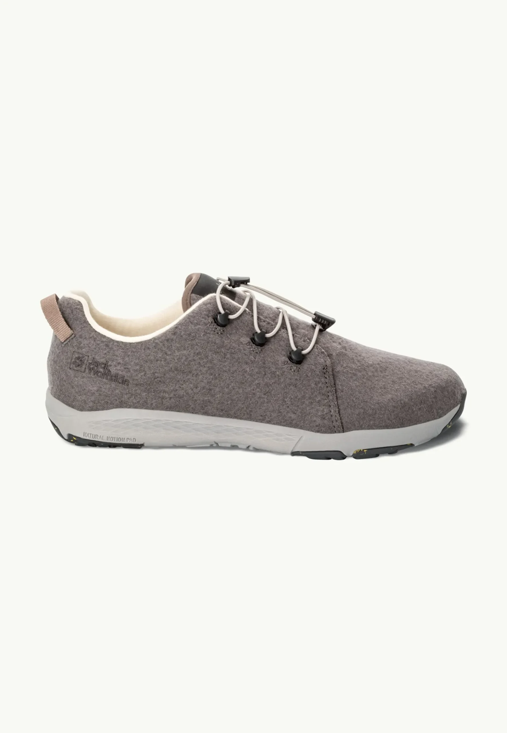 Spirit Wool Low M-Jack Wolfskin Sale