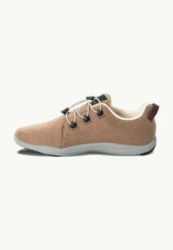 Spirit Wool Low W-Jack Wolfskin