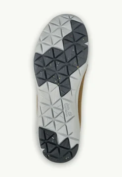 Spirit Wool Low W-Jack Wolfskin