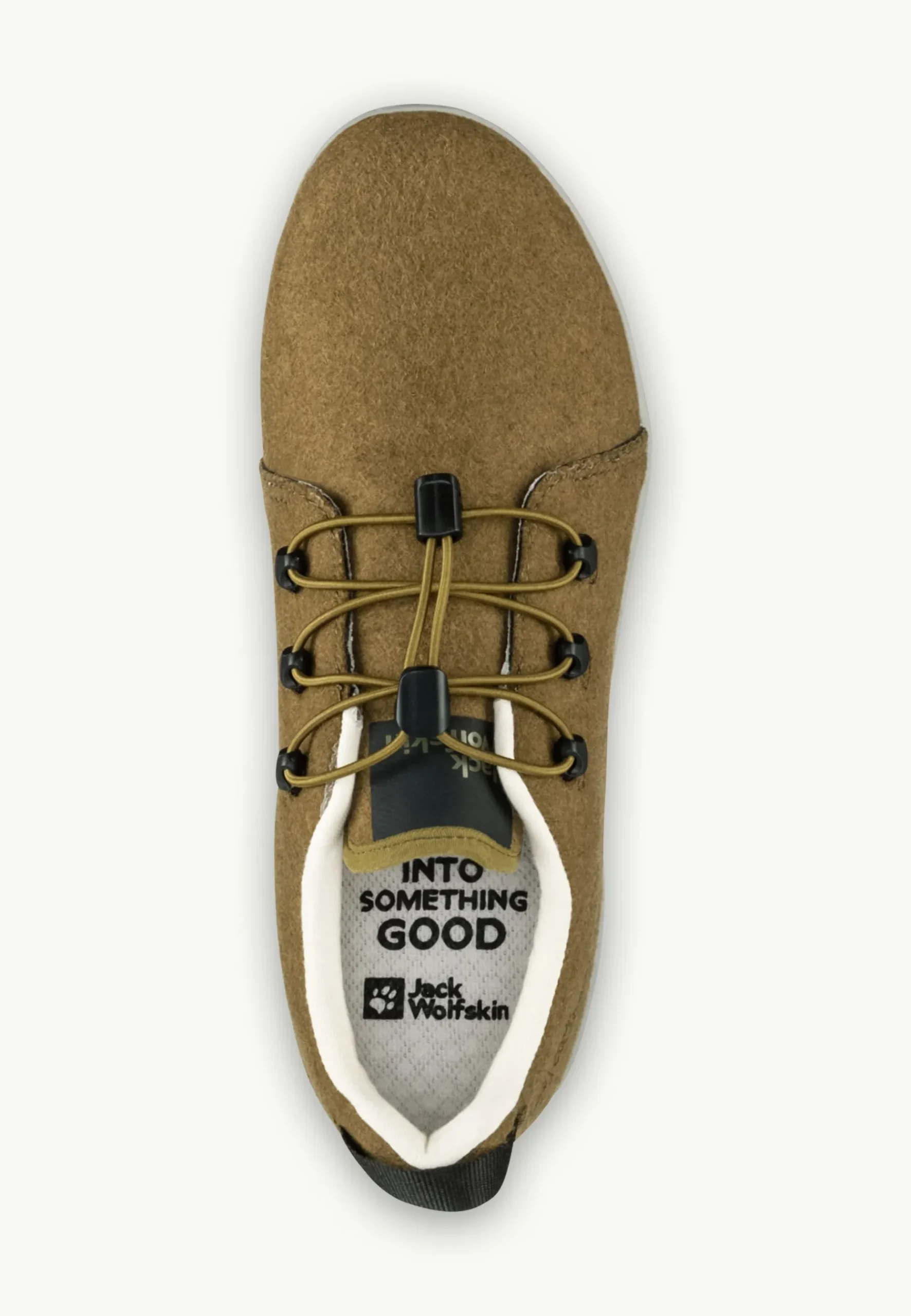 Spirit Wool Low W-Jack Wolfskin