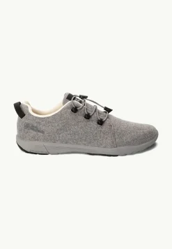 Spirit Wool Low W-Jack Wolfskin