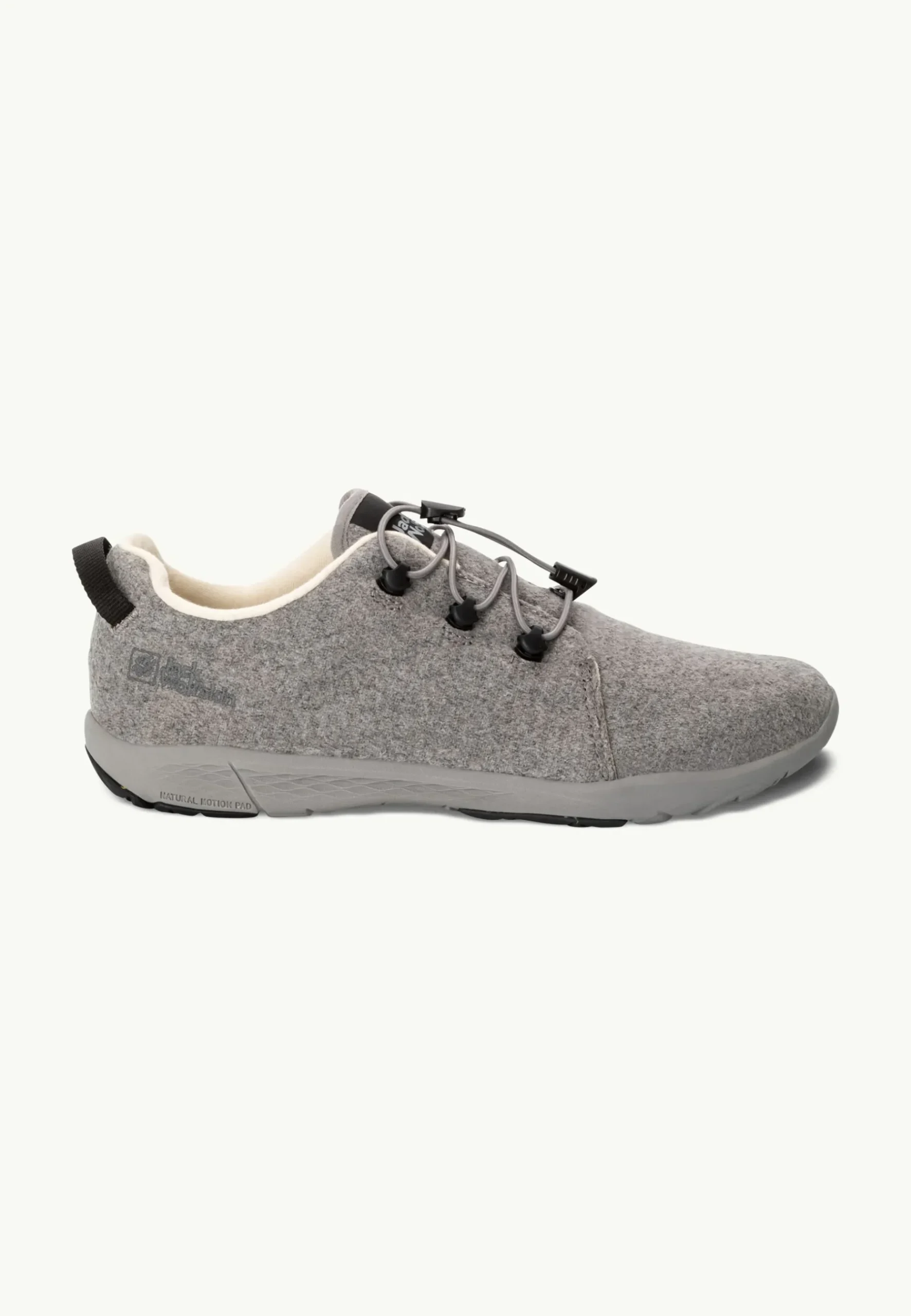 Spirit Wool Low W-Jack Wolfskin