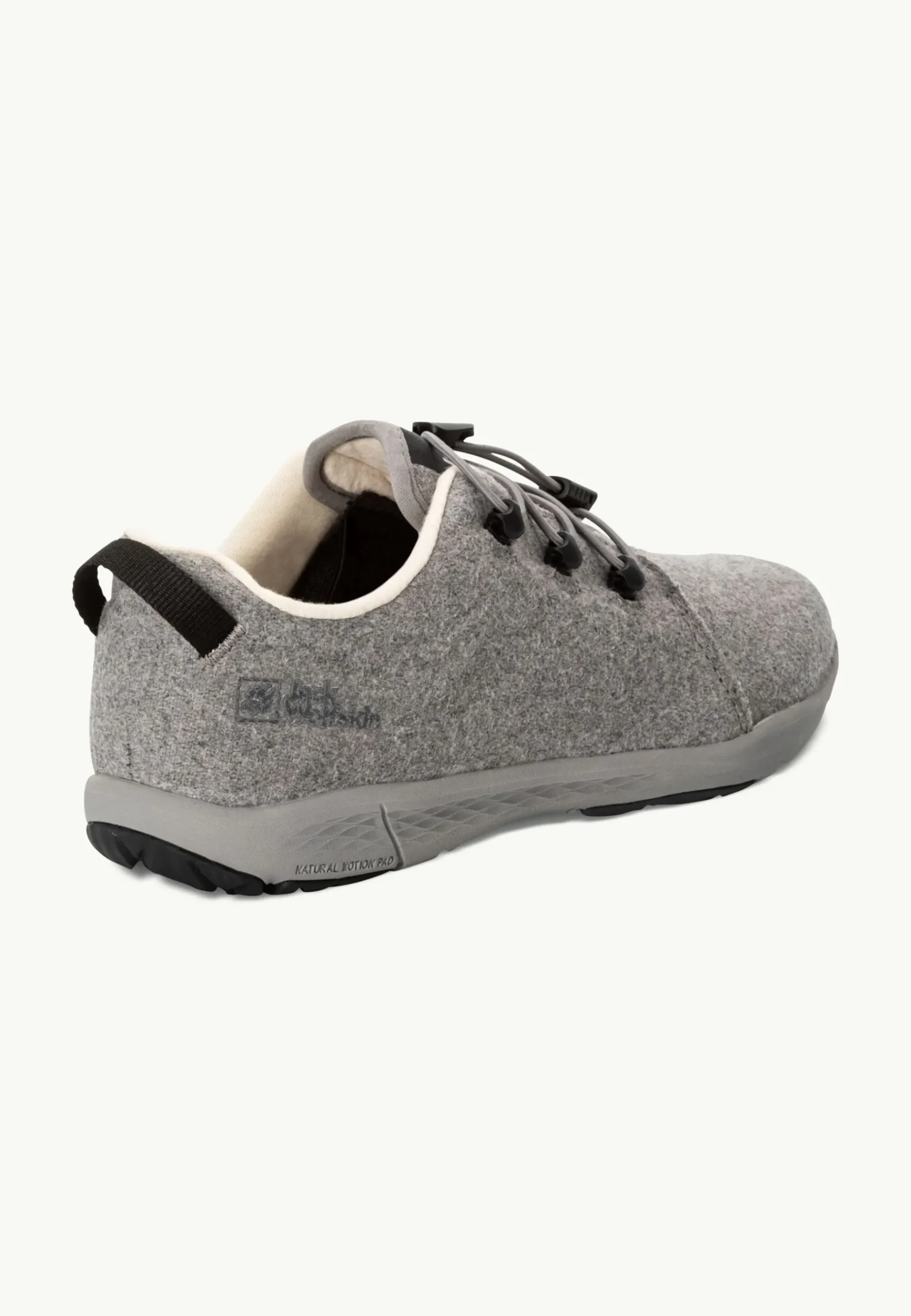 Spirit Wool Low W-Jack Wolfskin