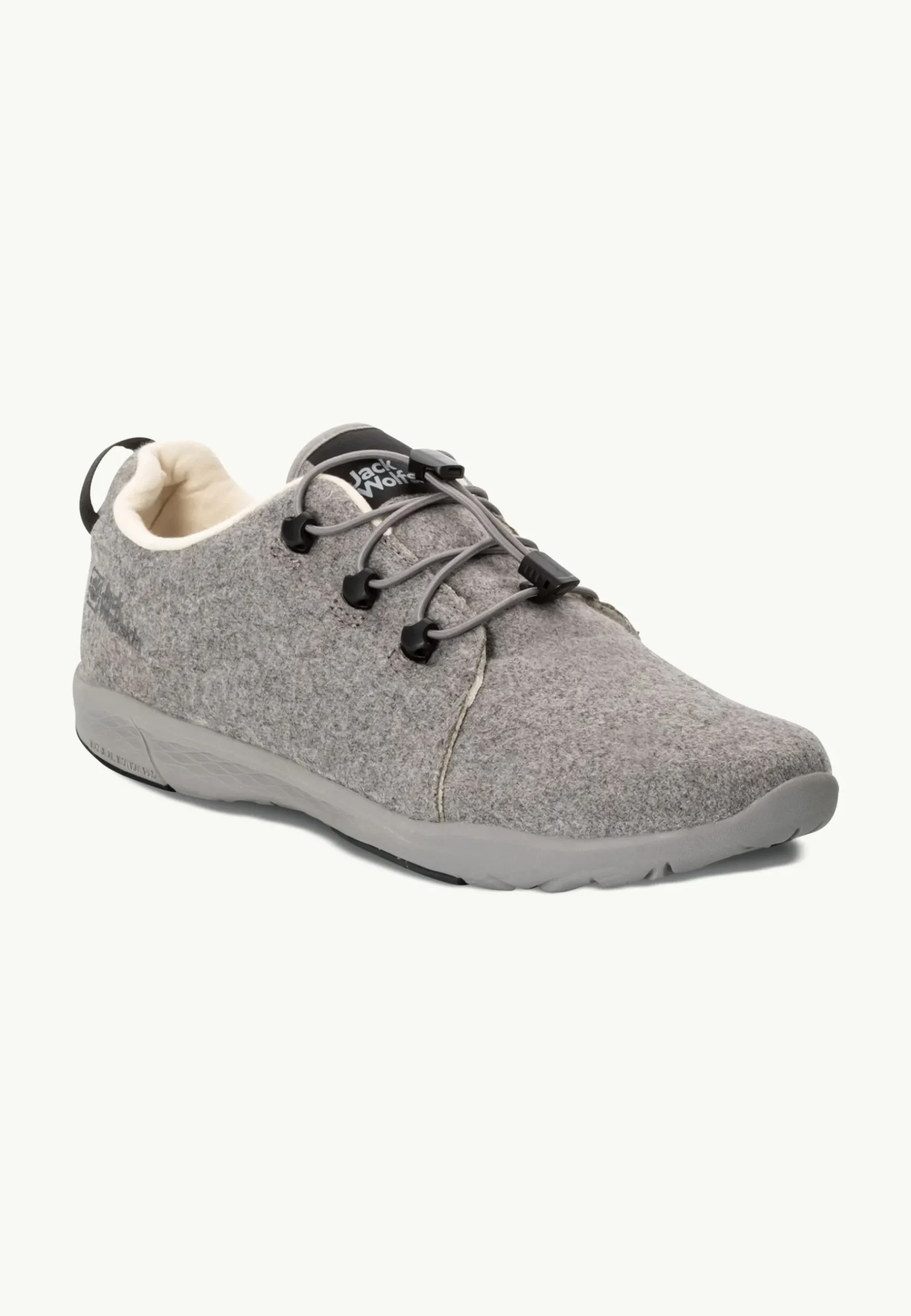 Spirit Wool Low W-Jack Wolfskin